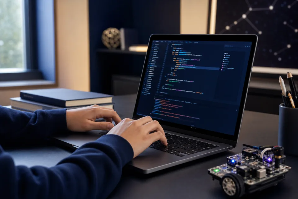 LearnWise | Premium Learning for Modern Families