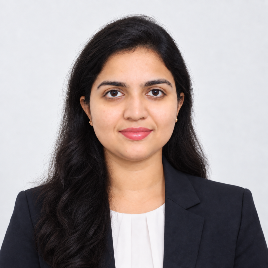 Harini Akshaya